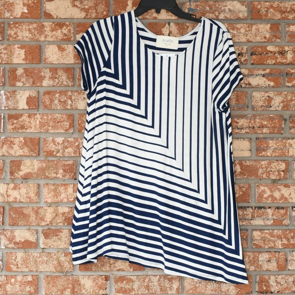 PUELLA Top - Picture 2 of 5